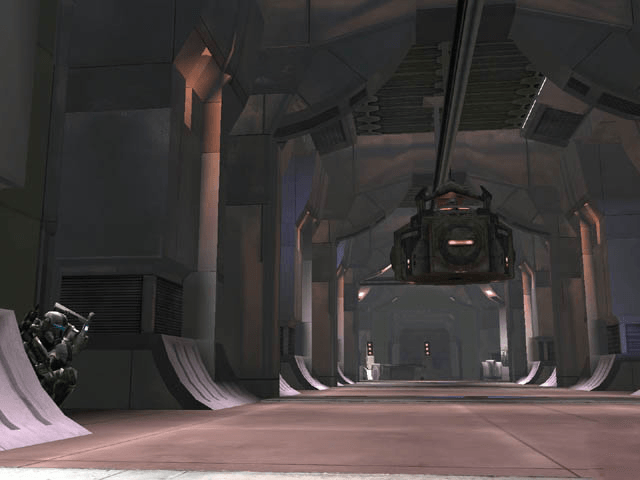 Star Wars Republic Commando screenshot 2 for Xbox